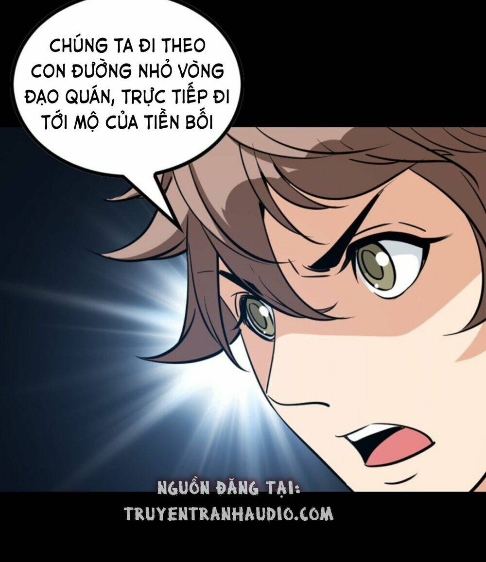 Tru Tà - Chương 73