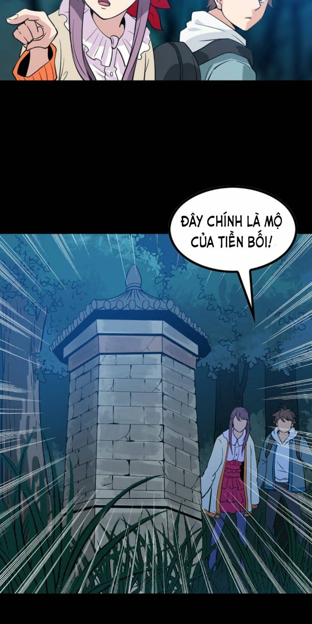 Tru Tà - Chương 73