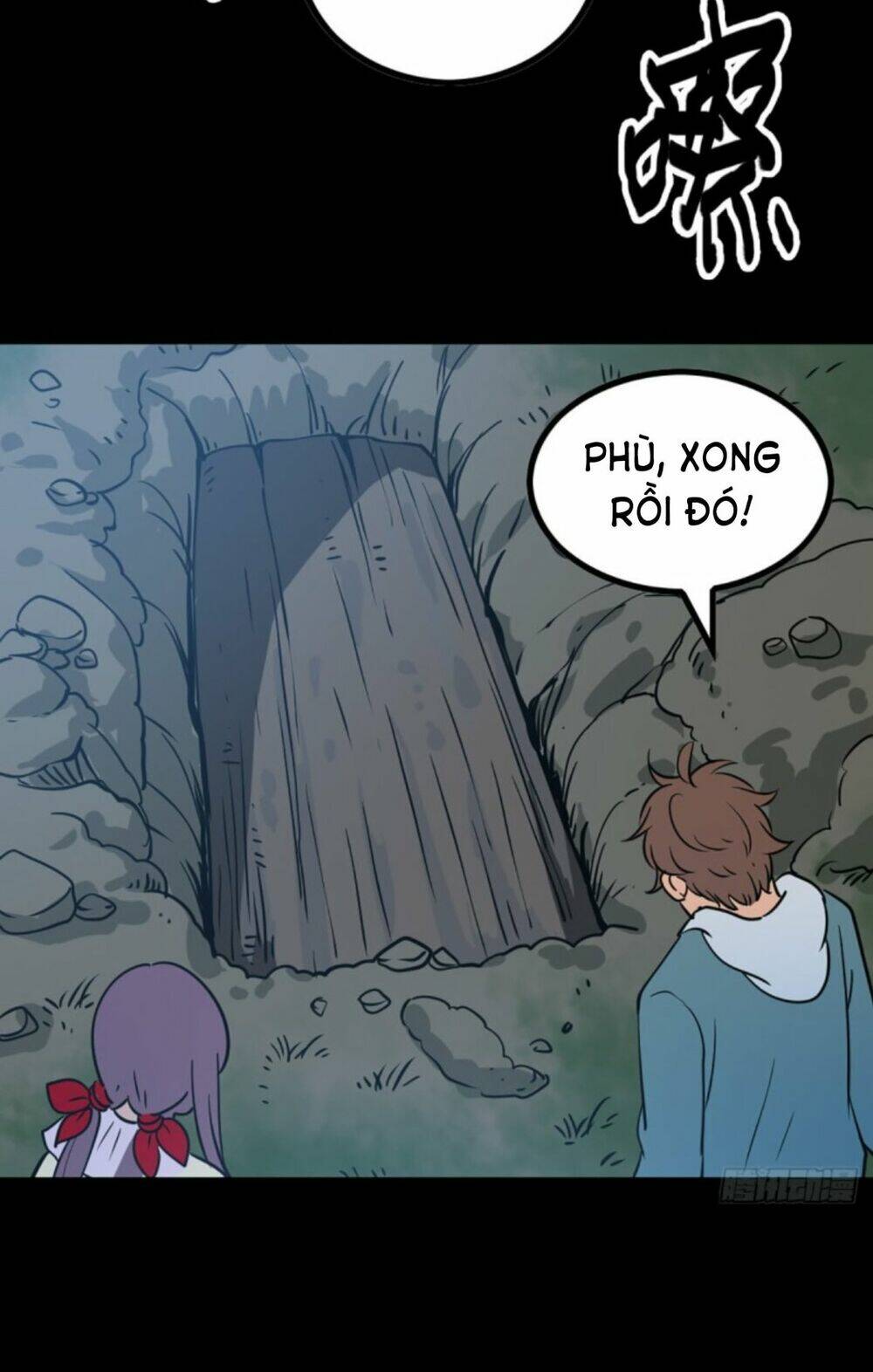 Tru Tà - Chương 73