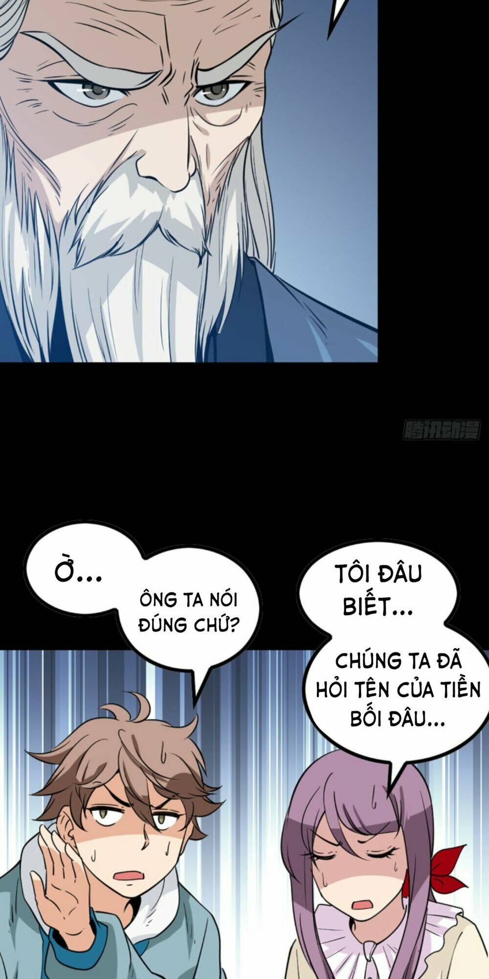 Tru Tà - Chương 73