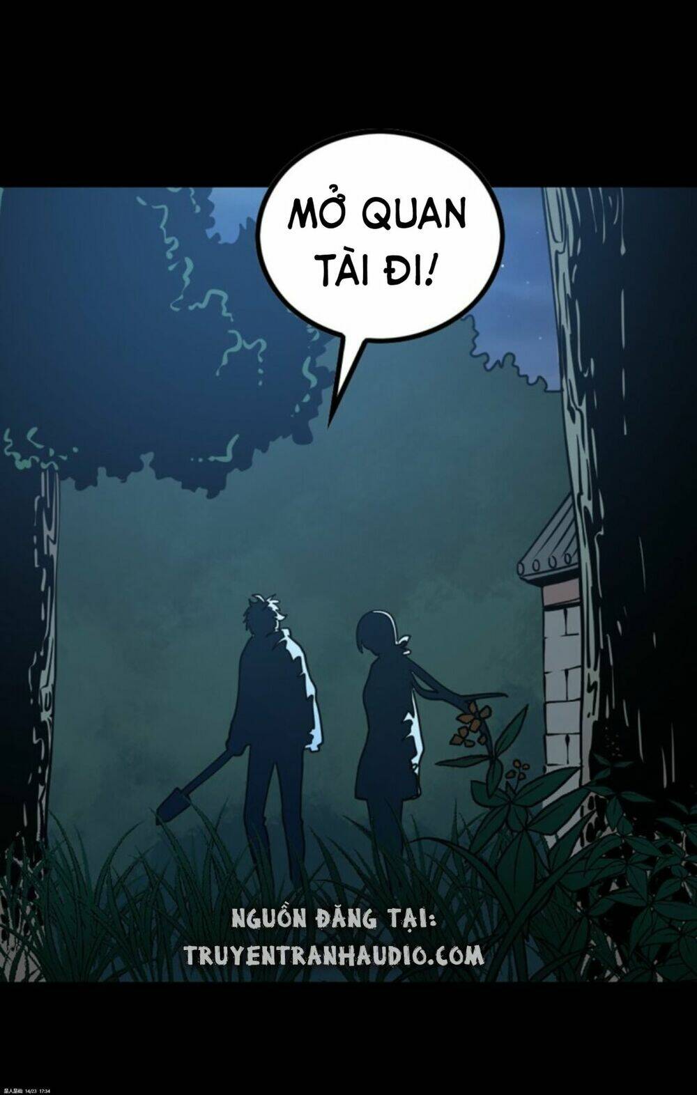 Tru Tà - Chương 73