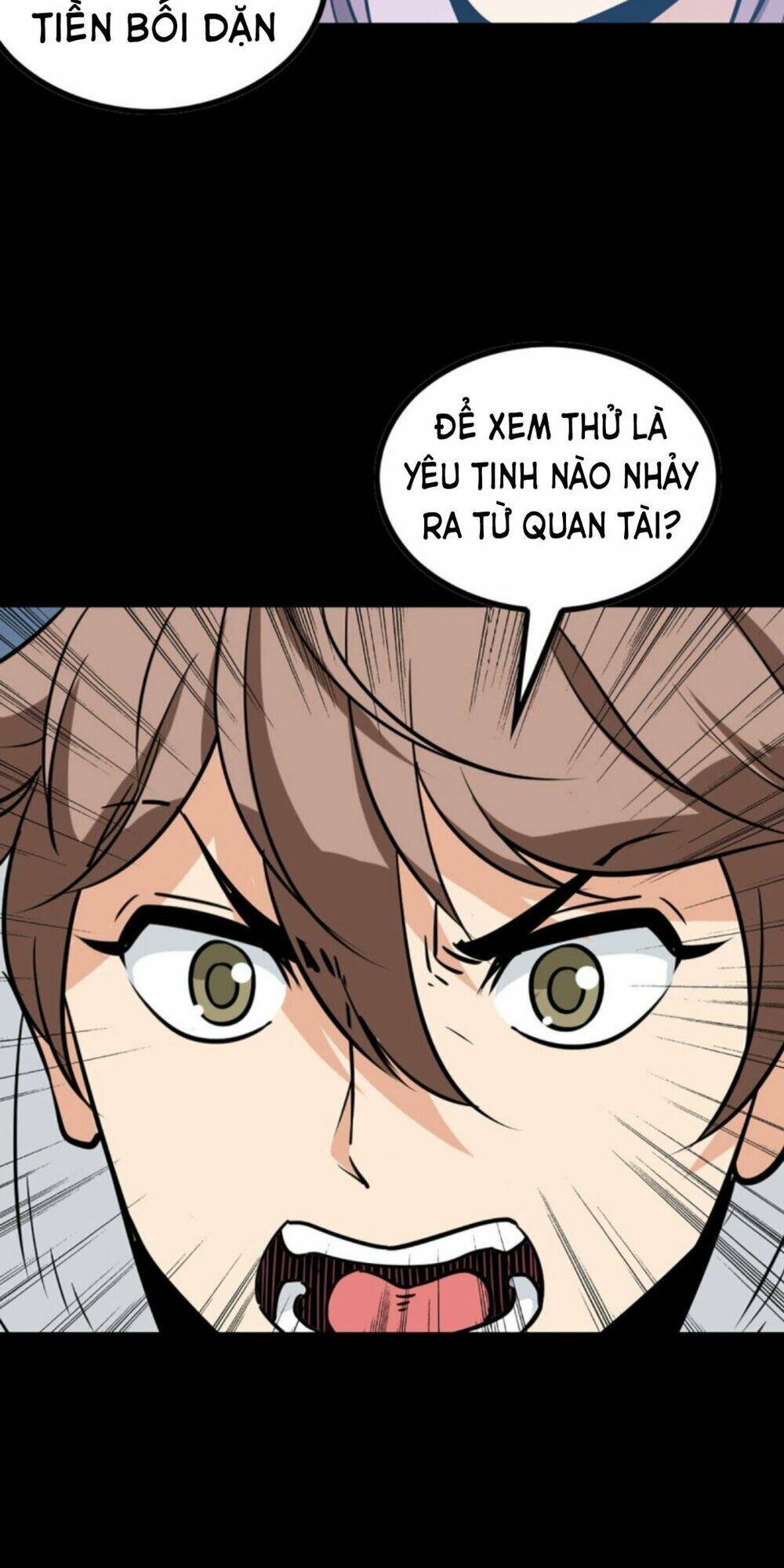 Tru Tà - Chương 73