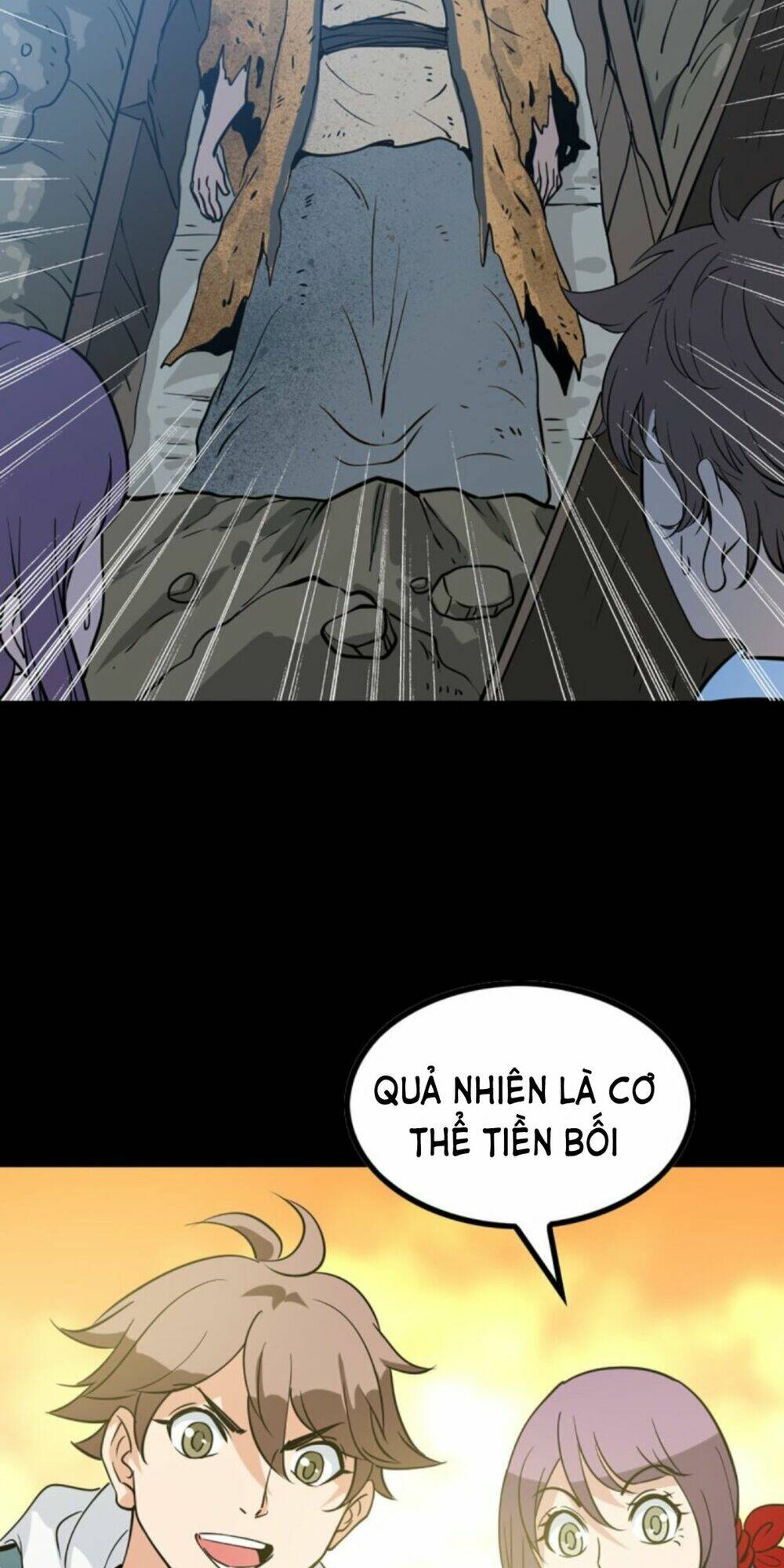 Tru Tà - Chương 73