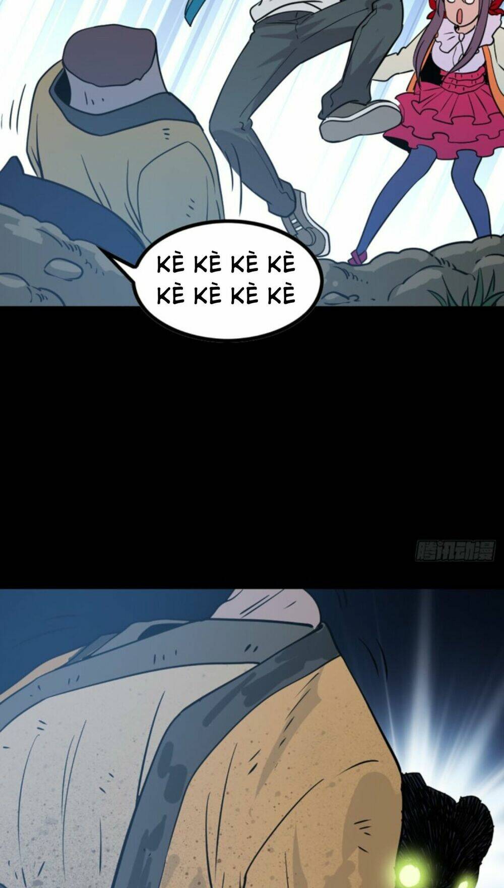 Tru Tà - Chương 73