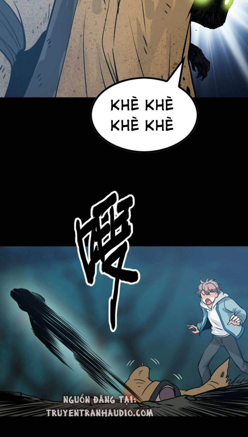 Tru Tà - Chương 73