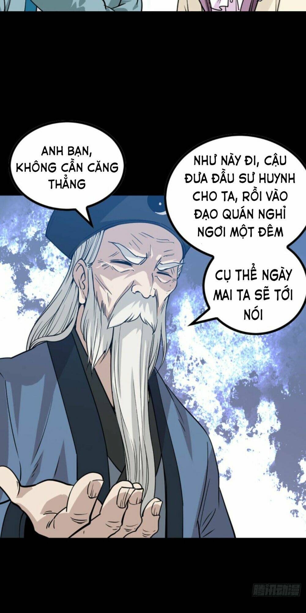 Tru Tà - Chương 73