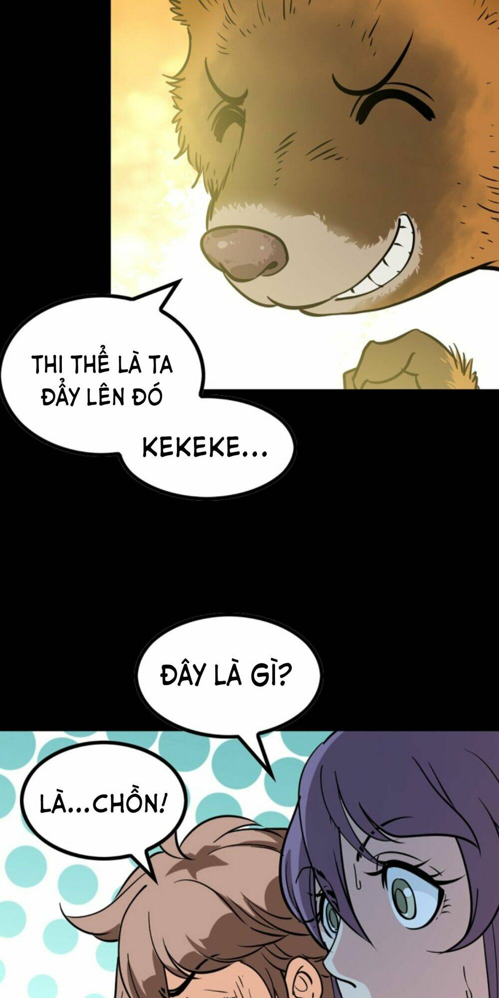 Tru Tà - Chương 73