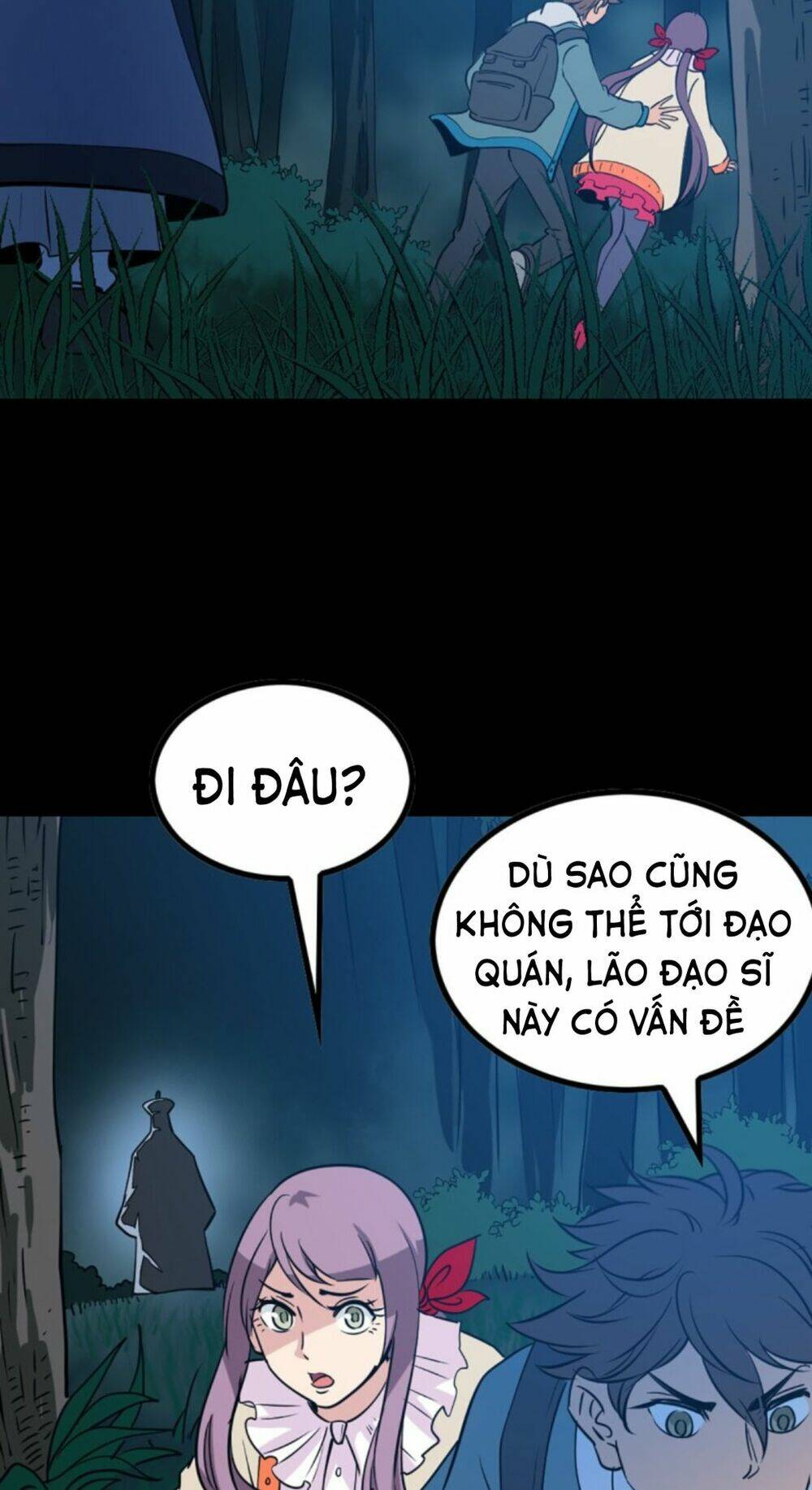 Tru Tà - Chương 73