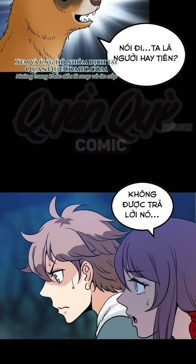 Tru Tà - Chương 74