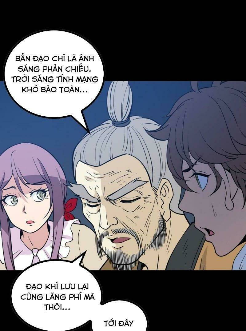 Tru Tà - Chương 74