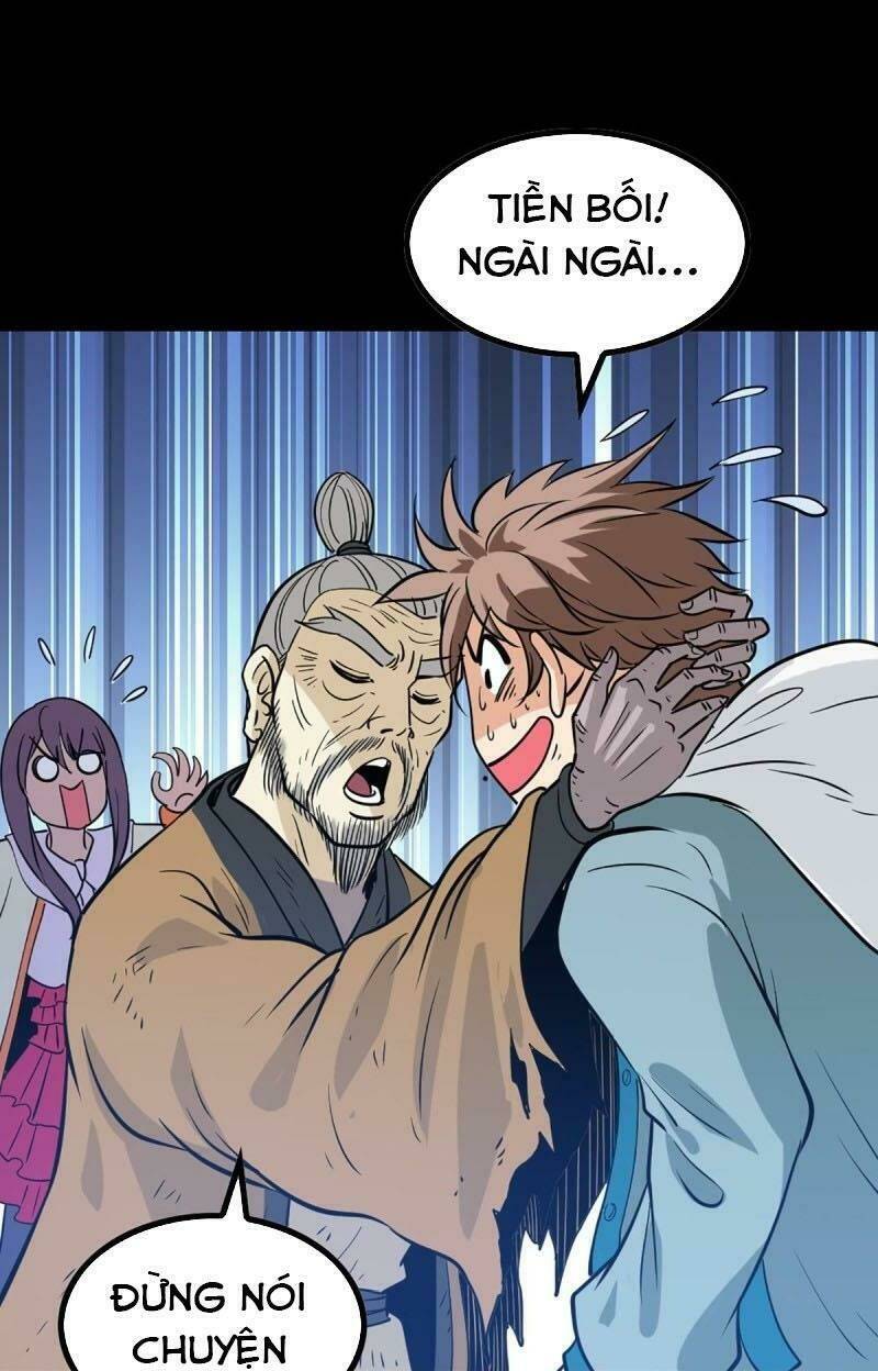 Tru Tà - Chương 74