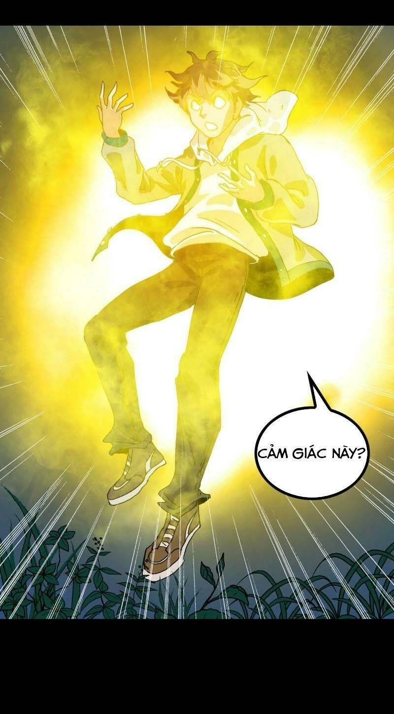 Tru Tà - Chương 74