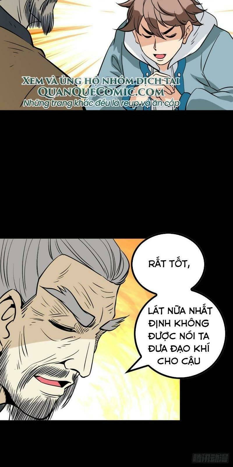 Tru Tà - Chương 74