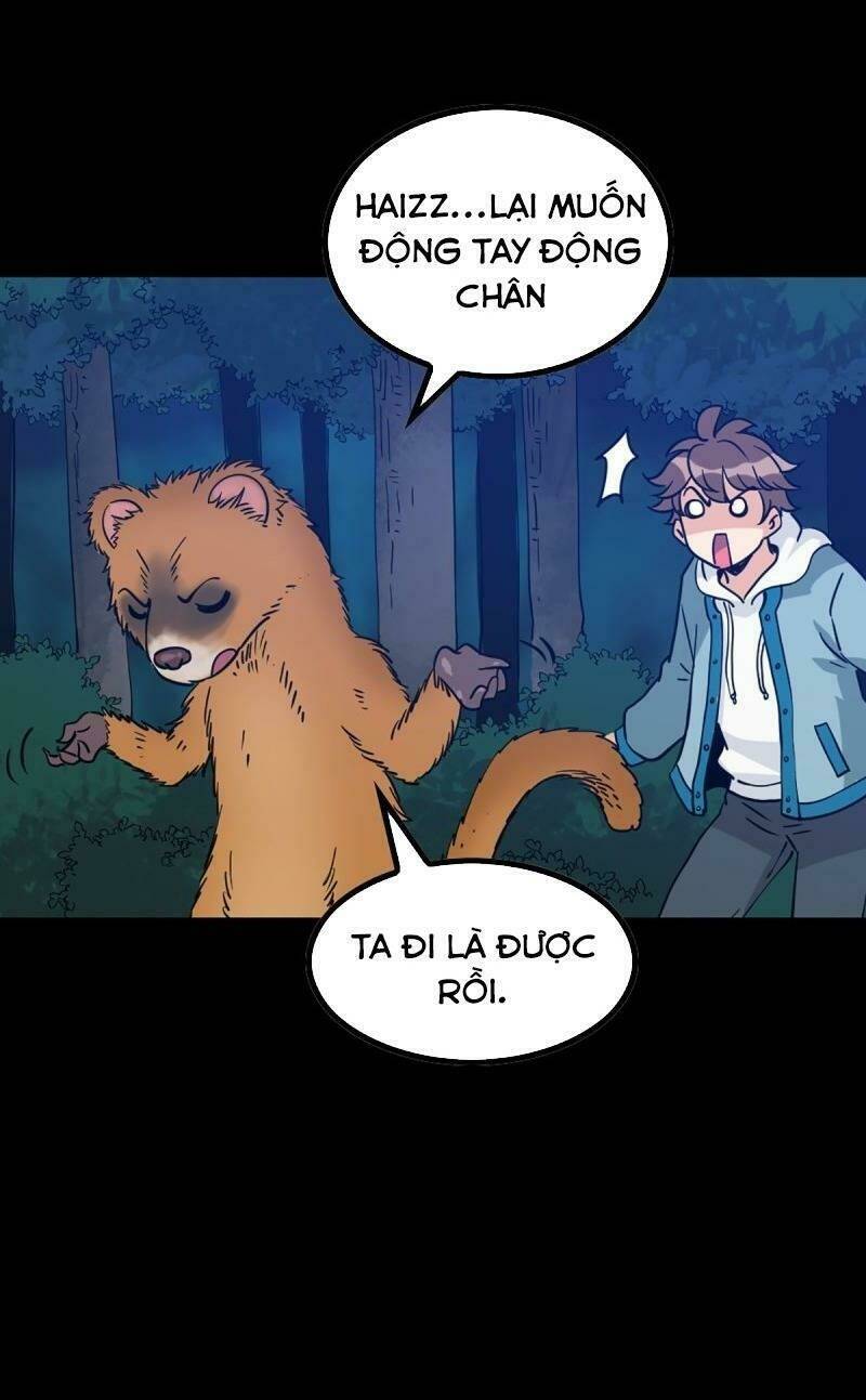 Tru Tà - Chương 74