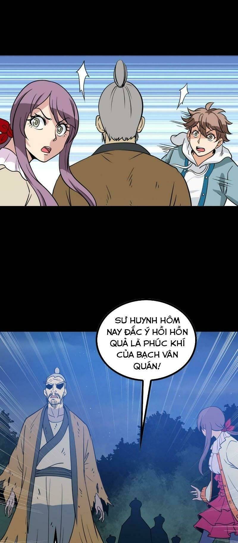 Tru Tà - Chương 74