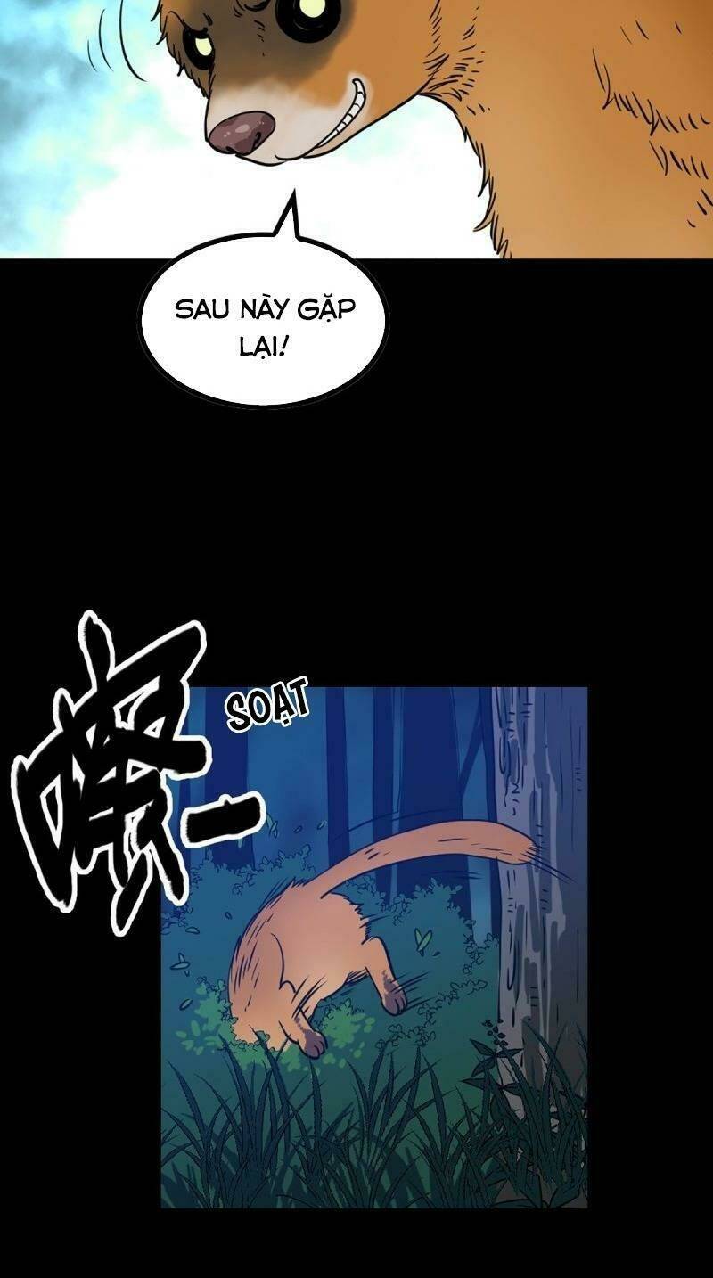 Tru Tà - Chương 74
