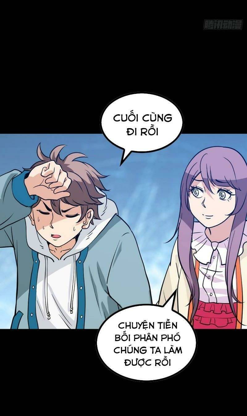 Tru Tà - Chương 74