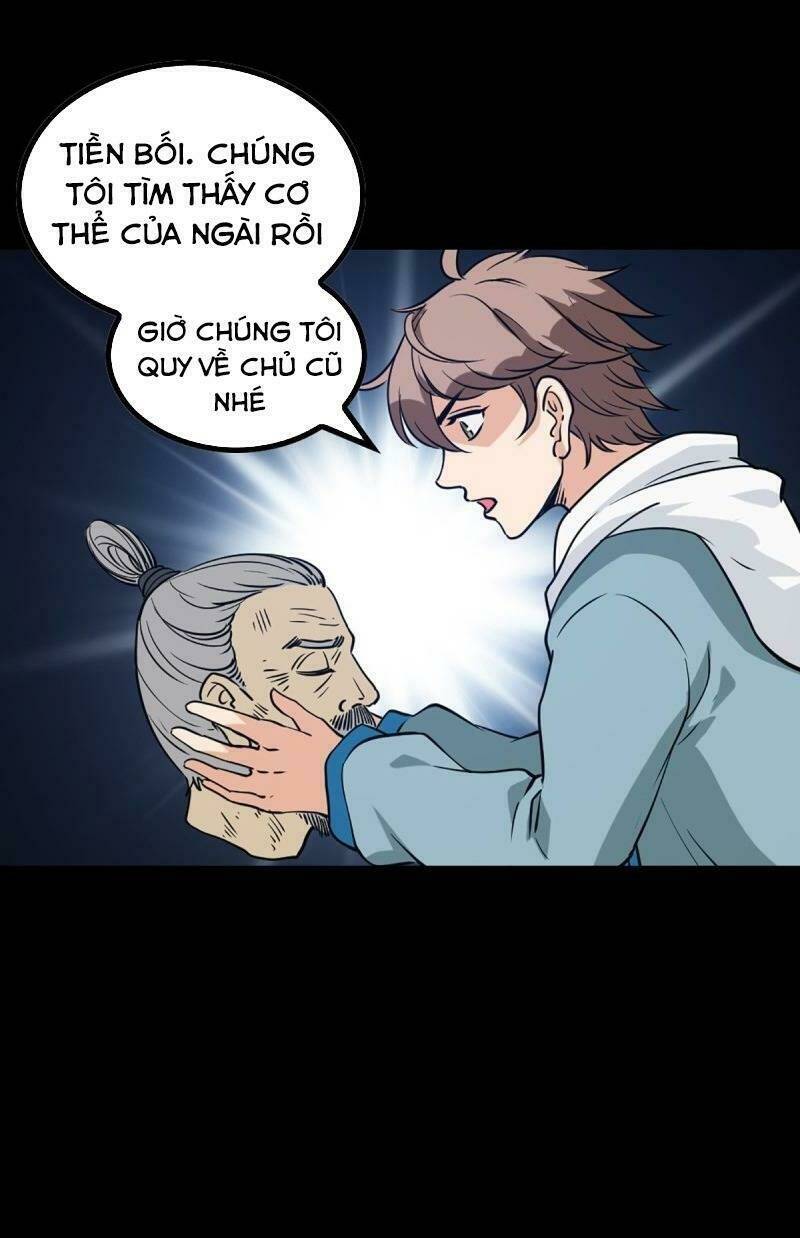 Tru Tà - Chương 74