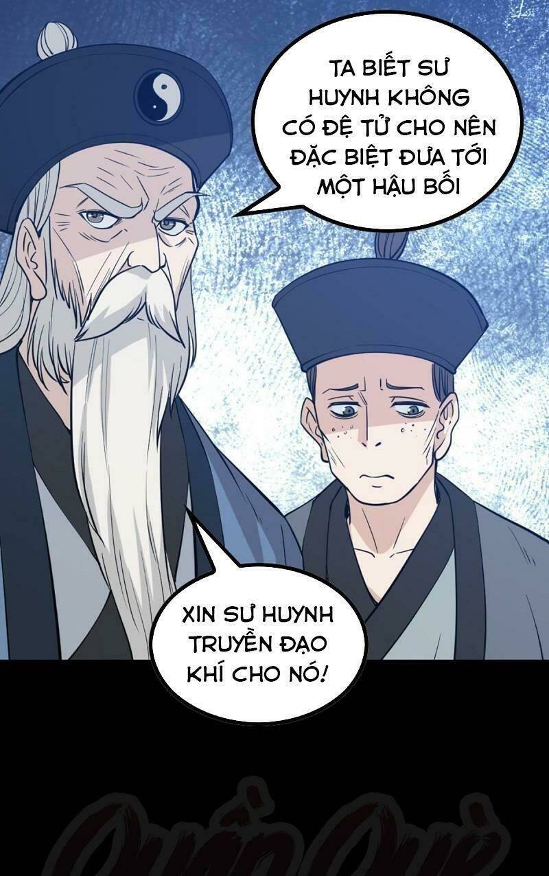 Tru Tà - Chương 75