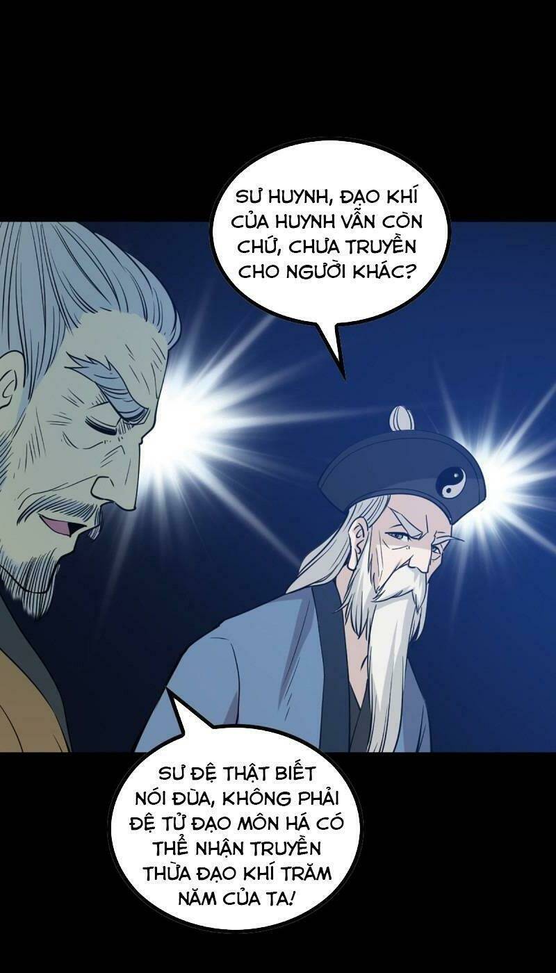 Tru Tà - Chương 75