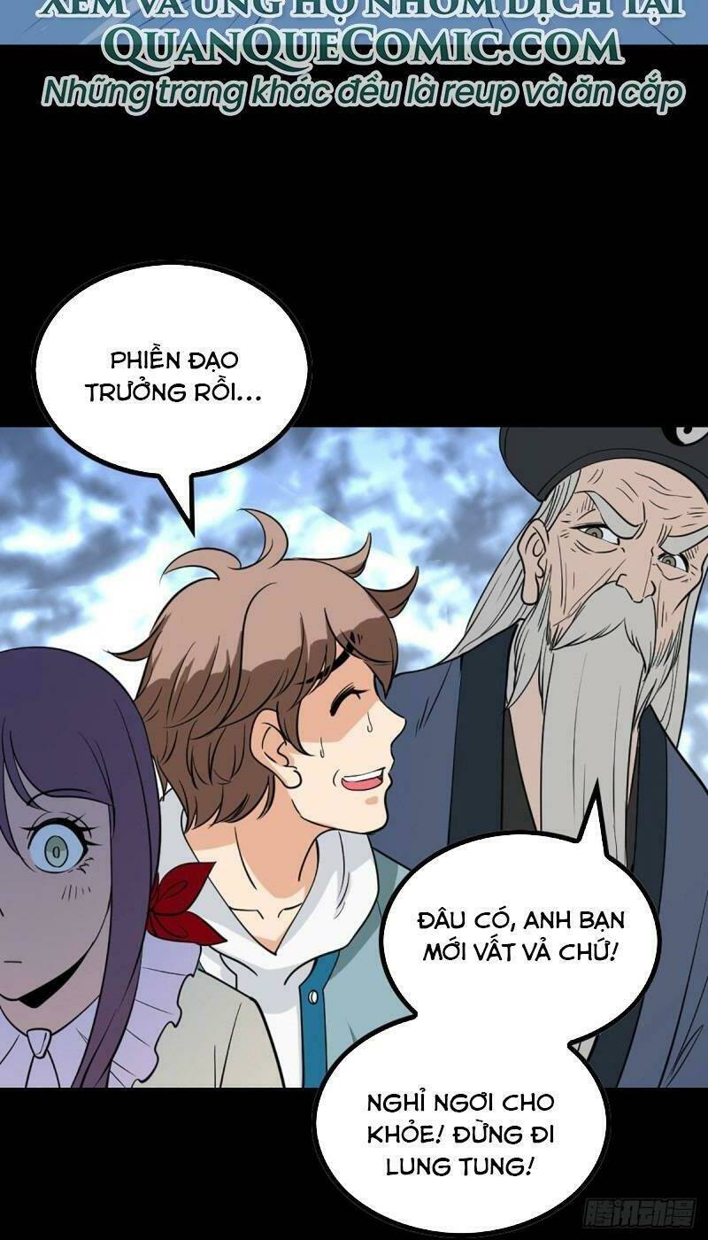 Tru Tà - Chương 75