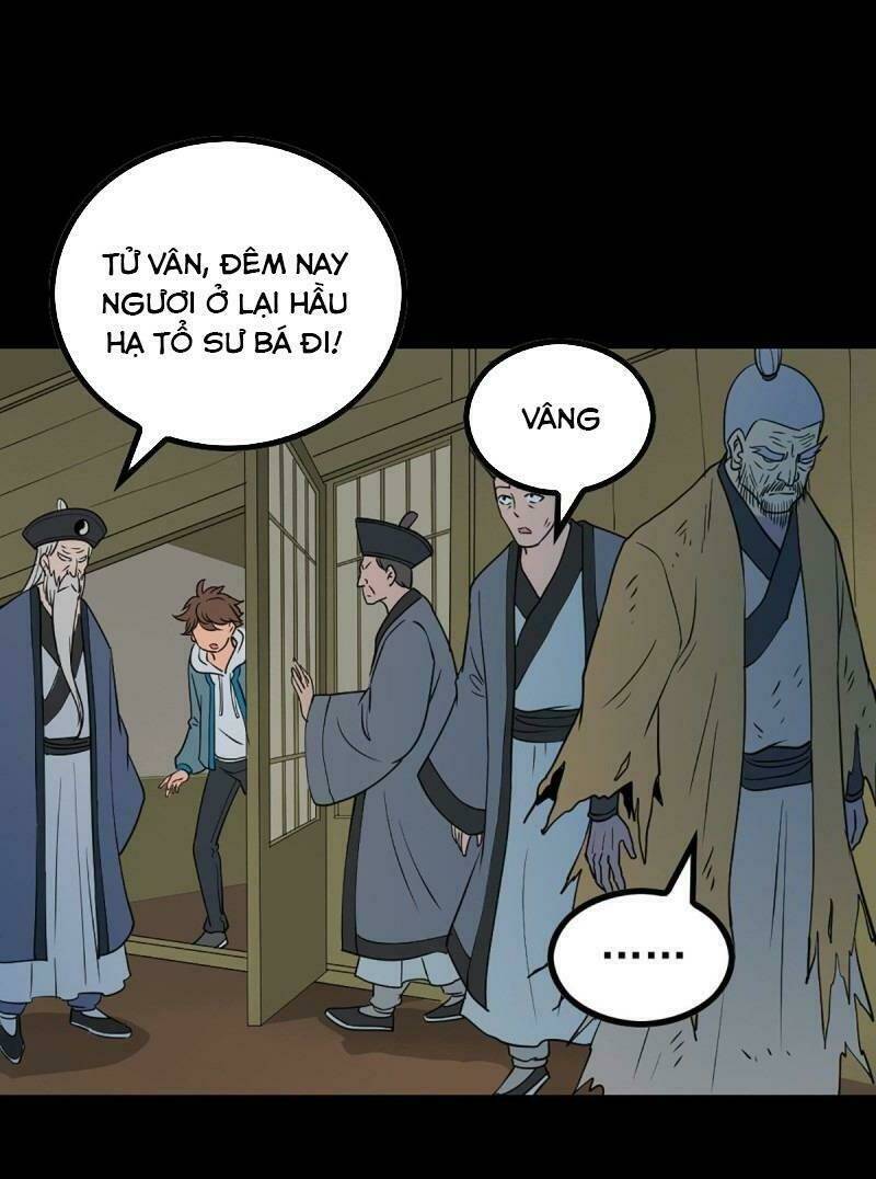 Tru Tà - Chương 75