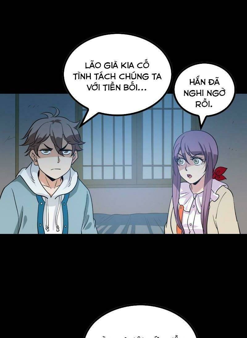 Tru Tà - Chương 75