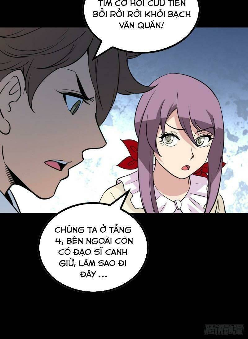 Tru Tà - Chương 75