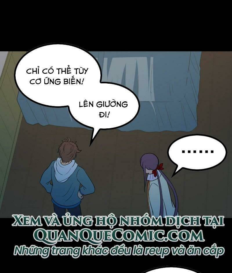 Tru Tà - Chương 75