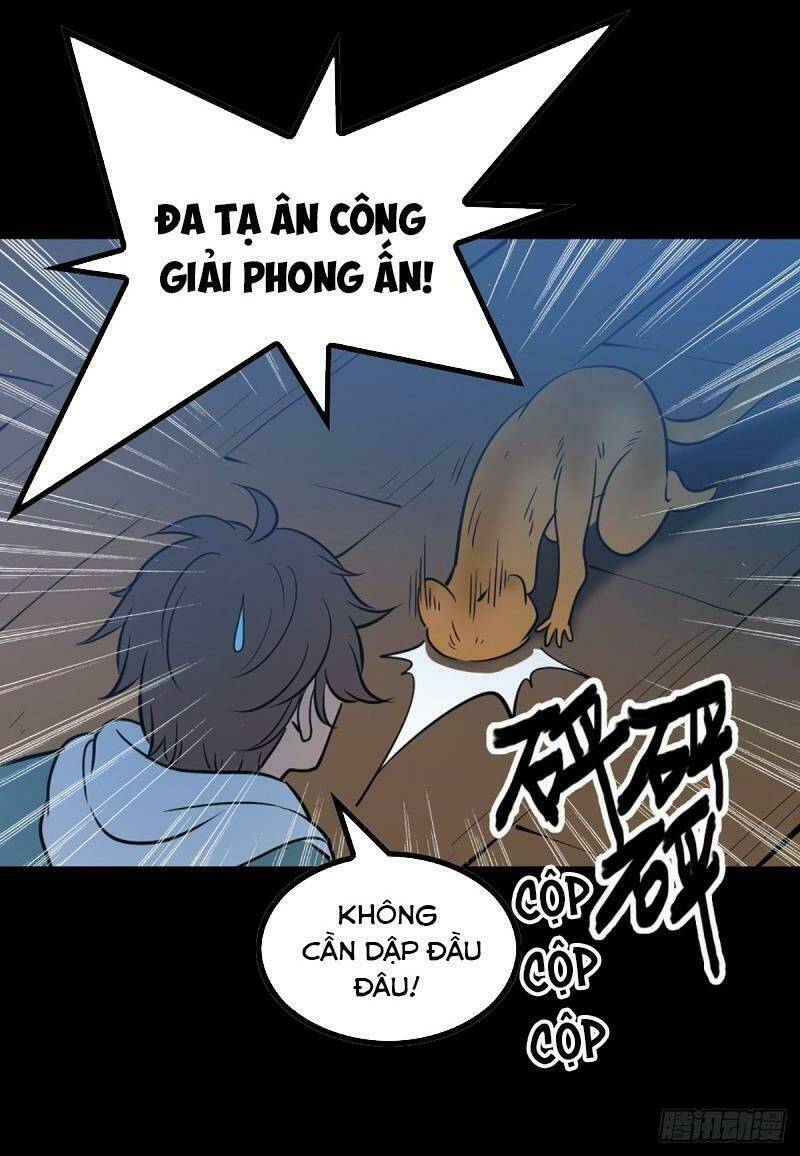Tru Tà - Chương 75