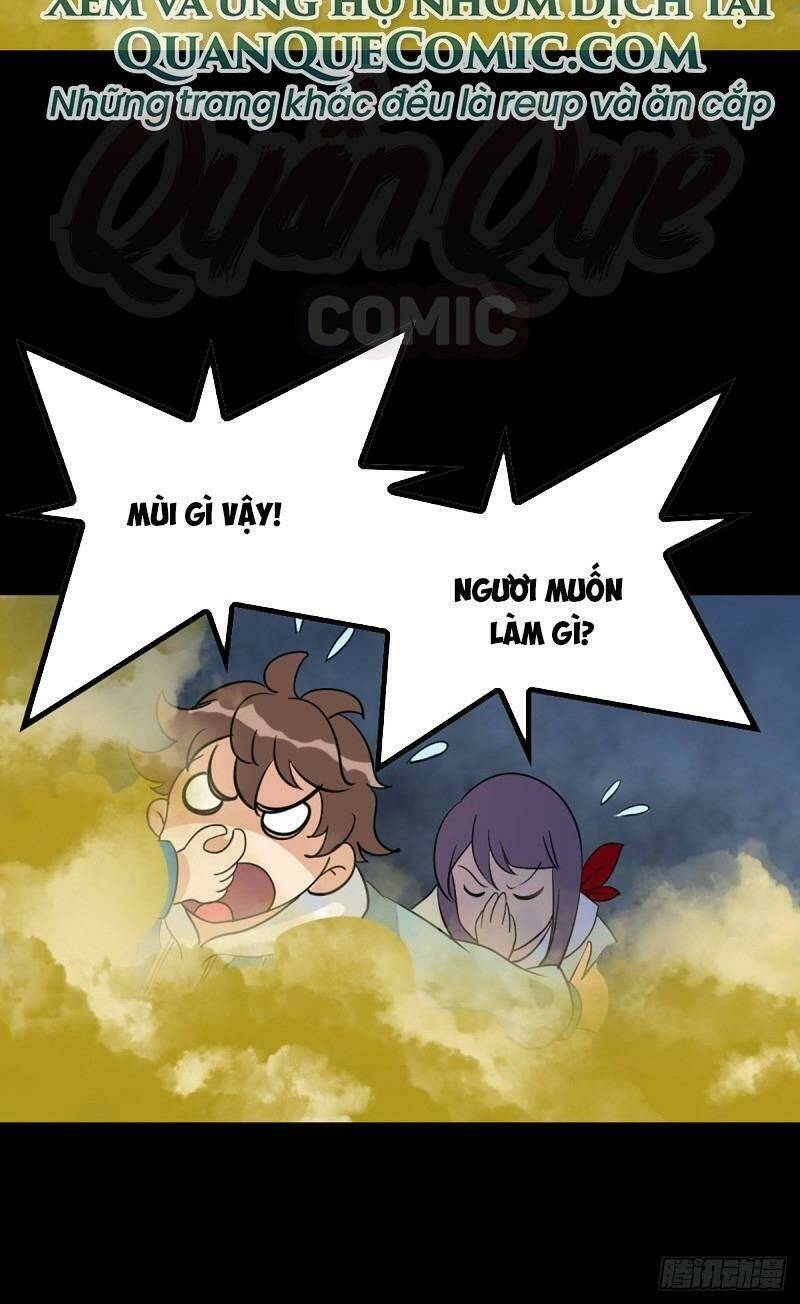 Tru Tà - Chương 75