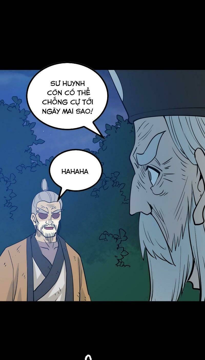 Tru Tà - Chương 75