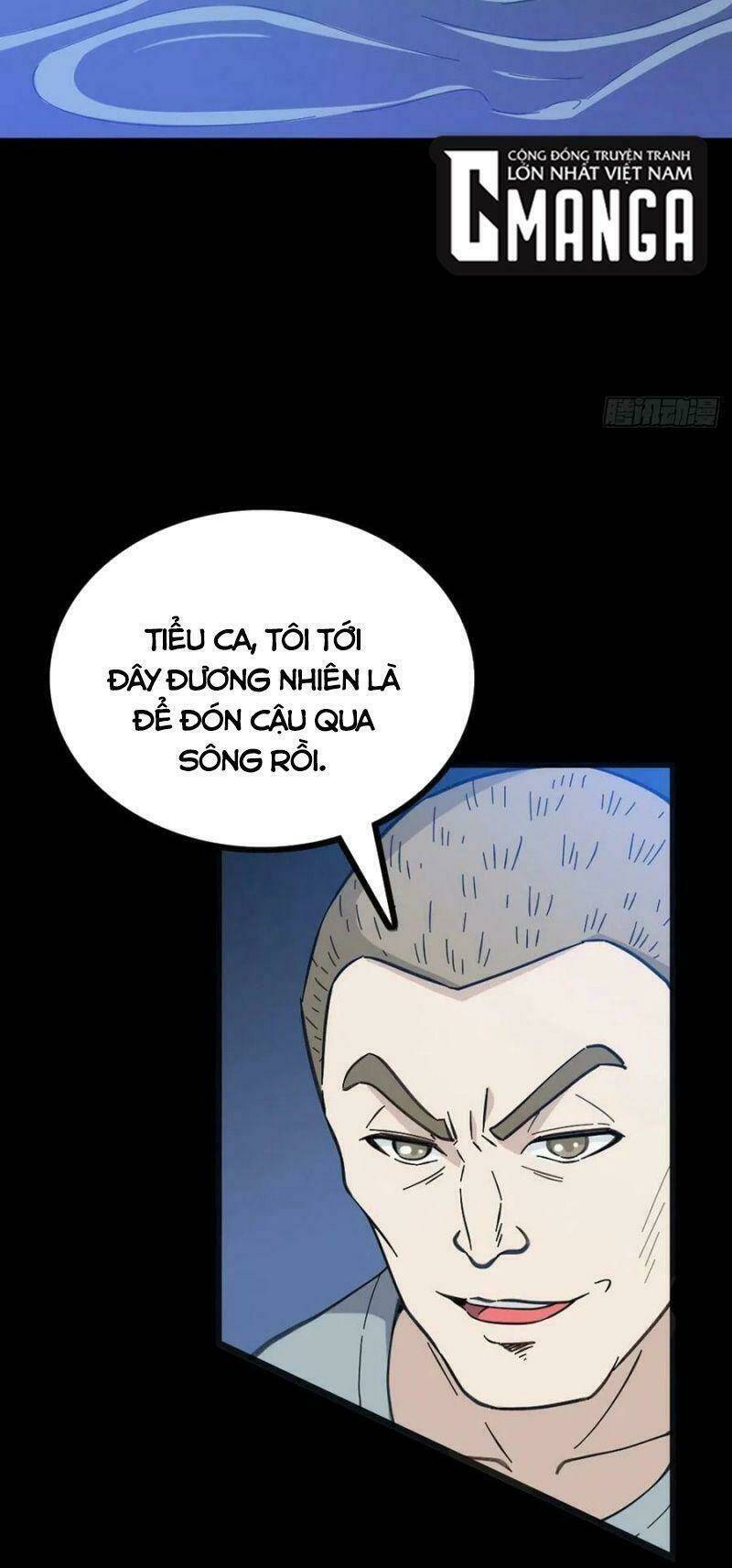 Tru Tà - Chương 76