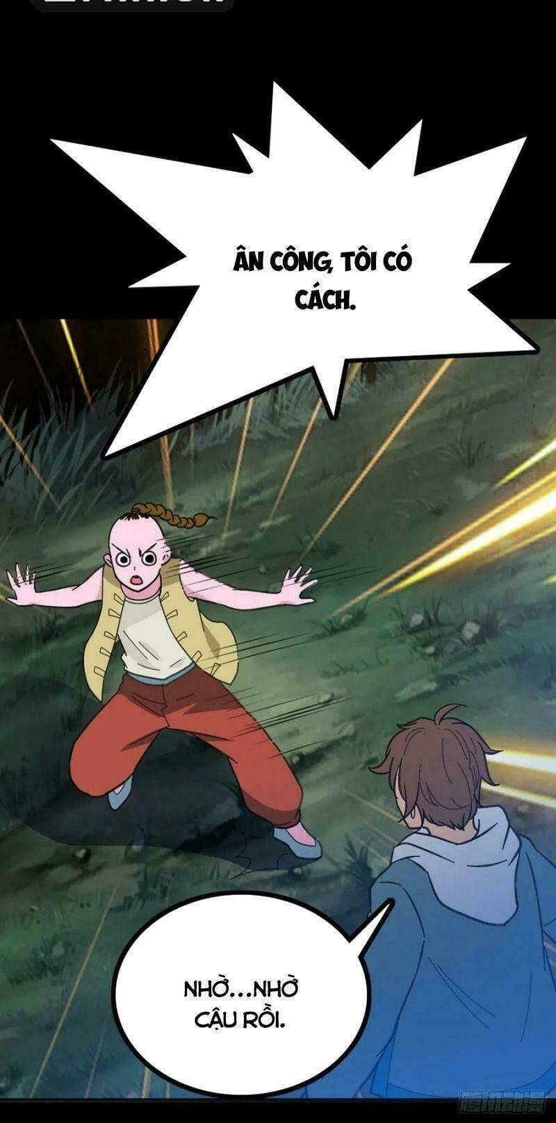 Tru Tà - Chương 76