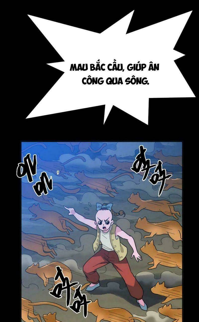 Tru Tà - Chương 76