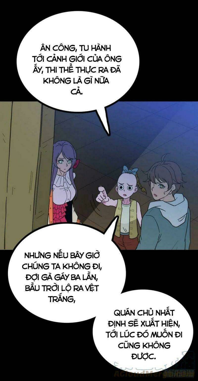 Tru Tà - Chương 76