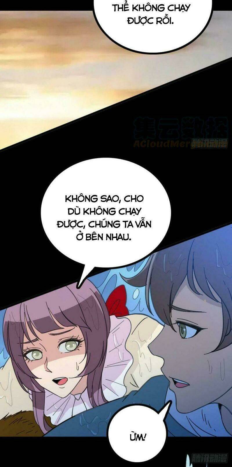 Tru Tà - Chương 76