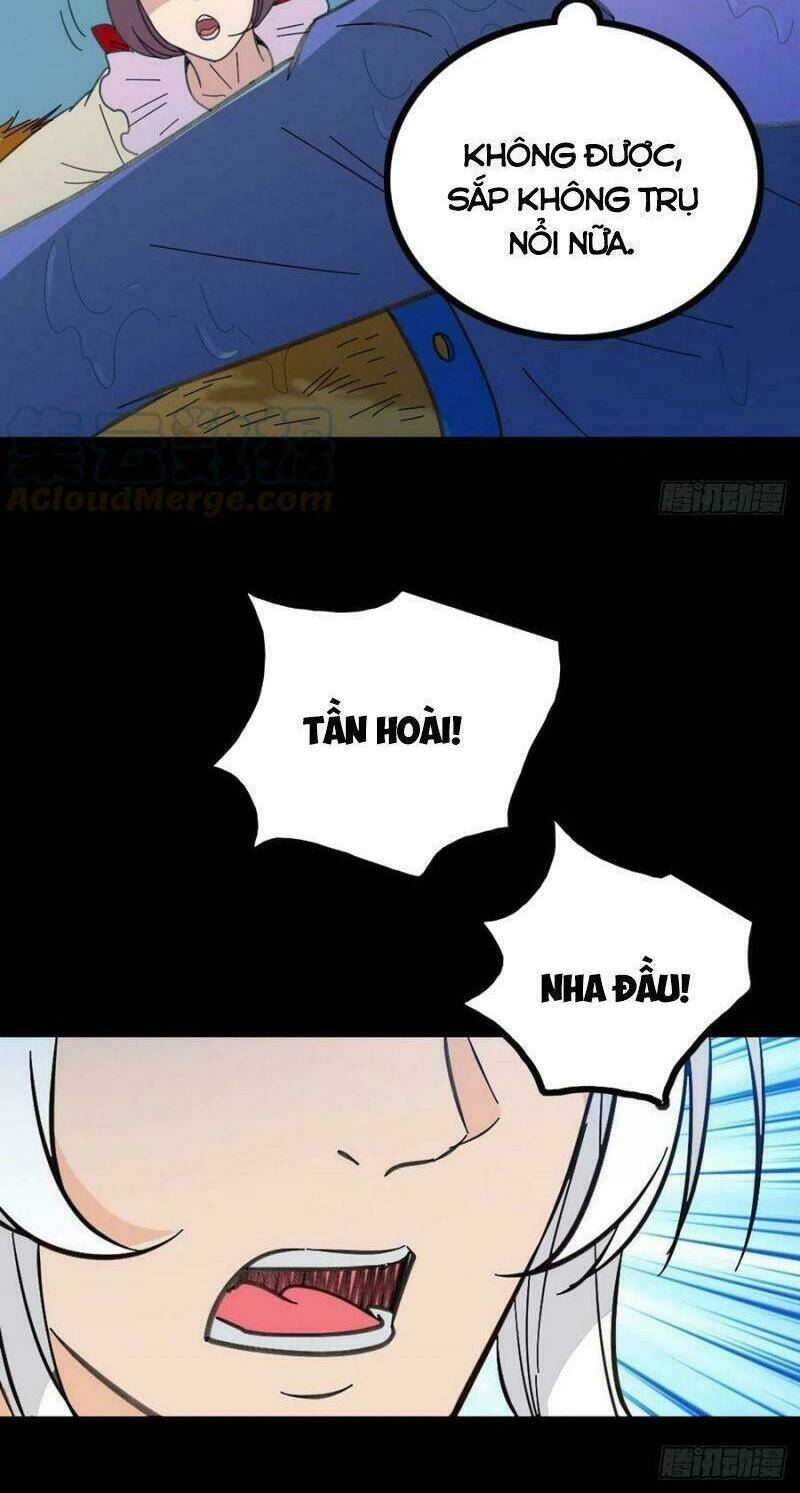 Tru Tà - Chương 76