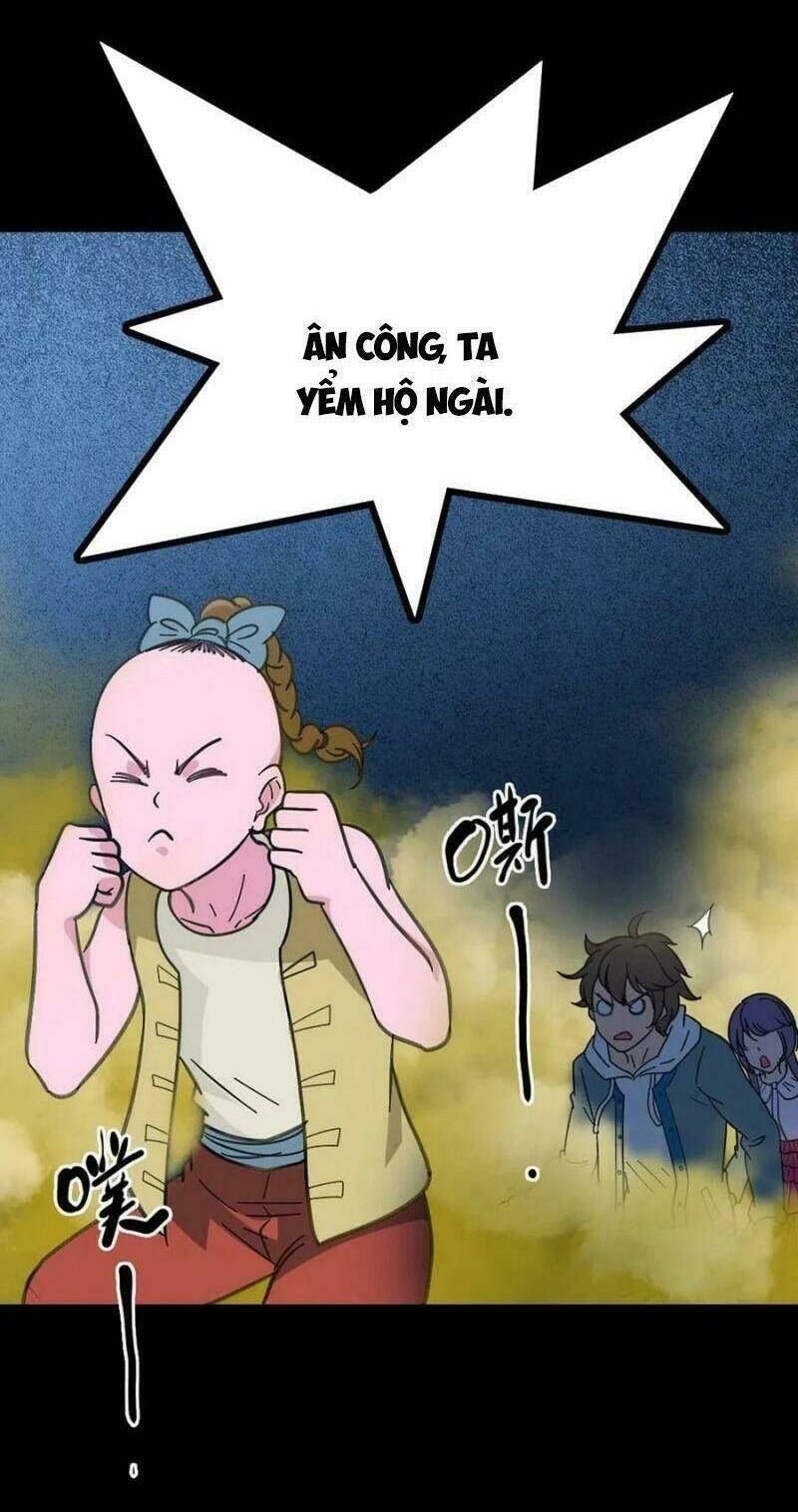 Tru Tà - Chương 76