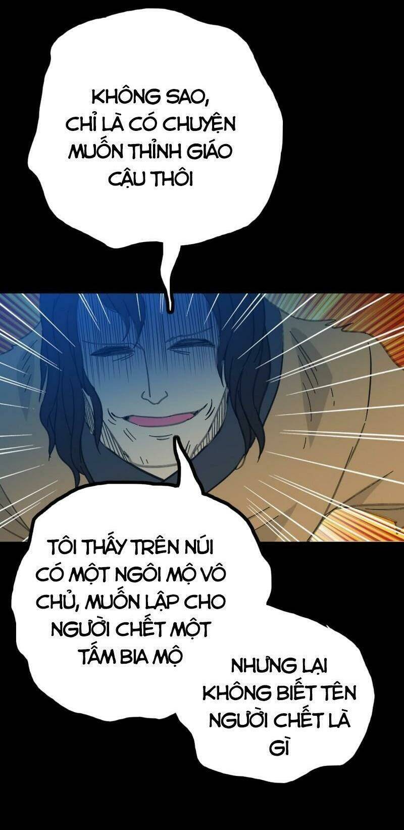 Tru Tà - Chương 77