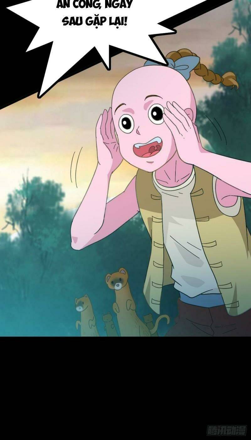Tru Tà - Chương 77