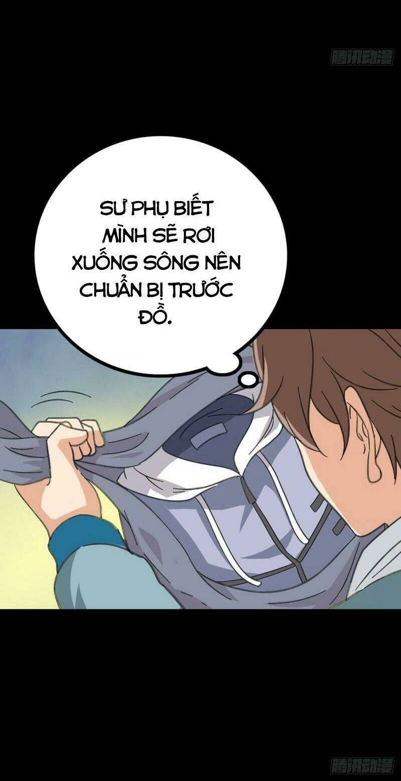 Tru Tà - Chương 77