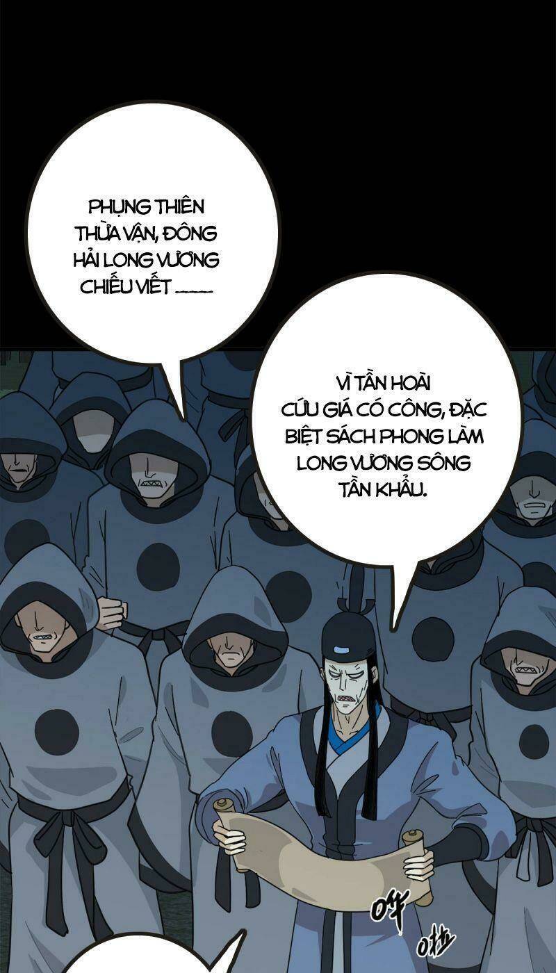 Tru Tà - Chương 78