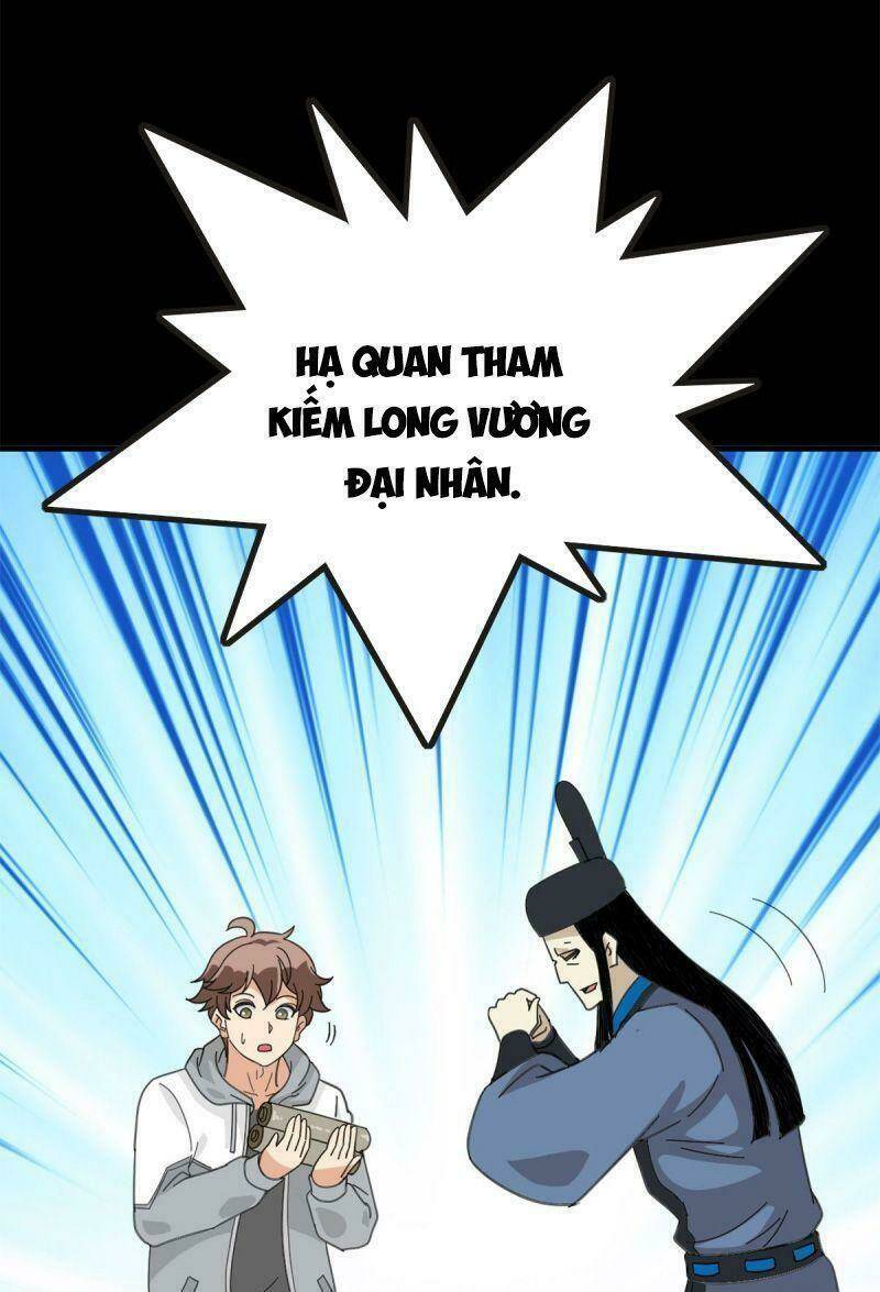 Tru Tà - Chương 78