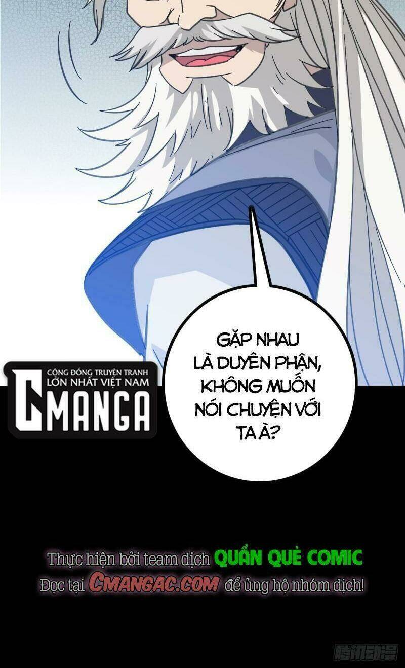 Tru Tà - Chương 79