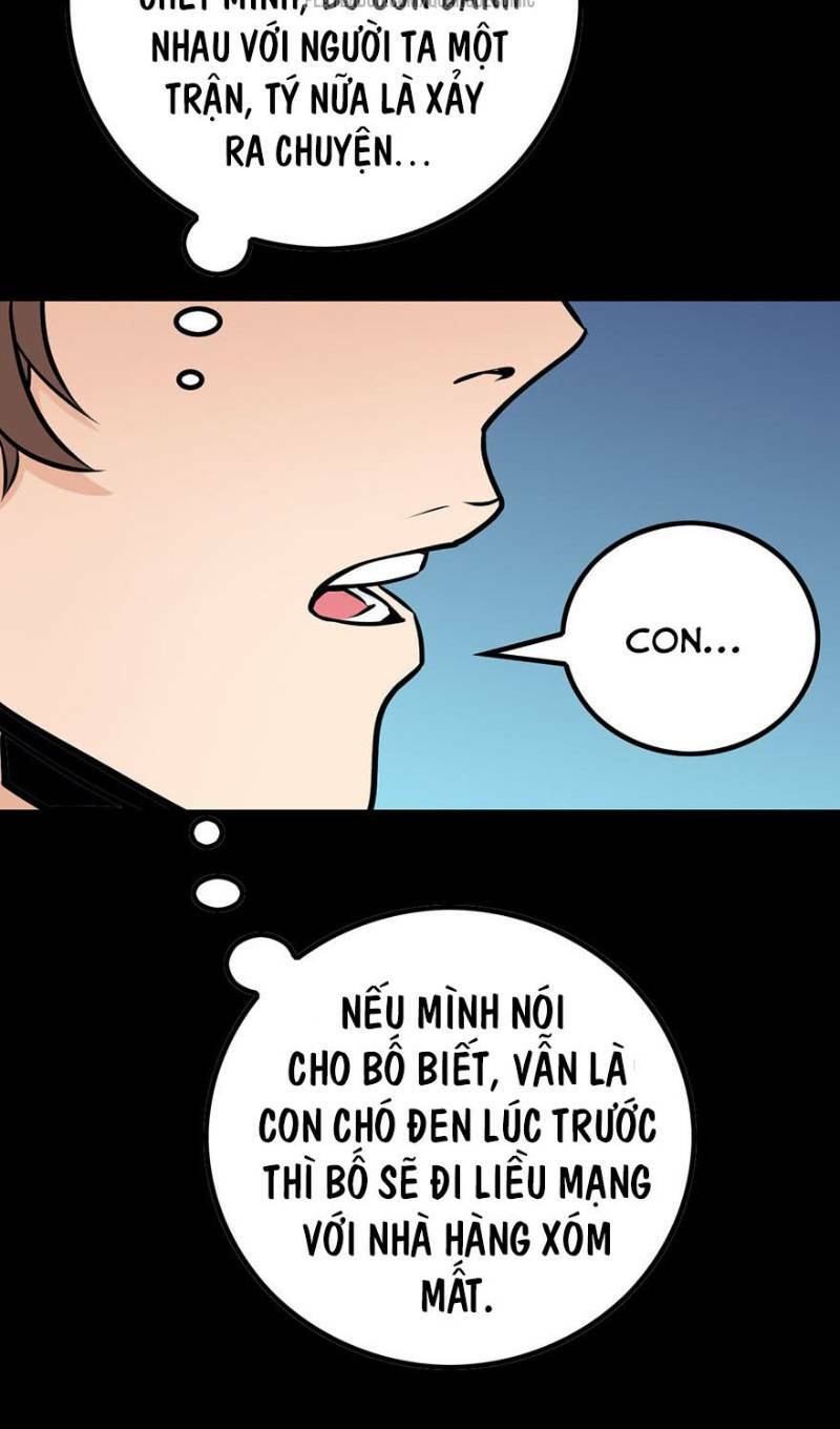 Tru Tà - Chương 8