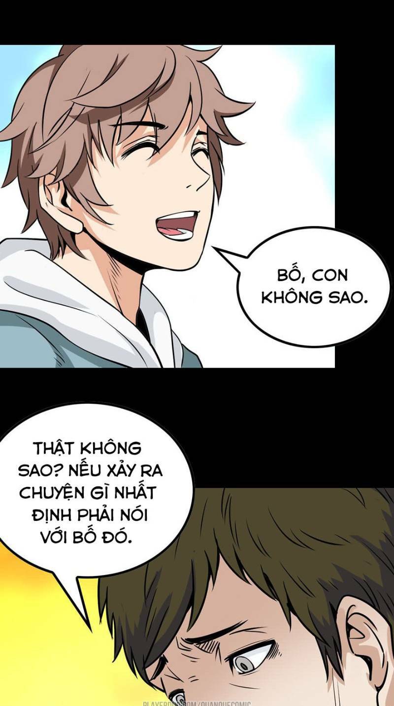 Tru Tà - Chương 8