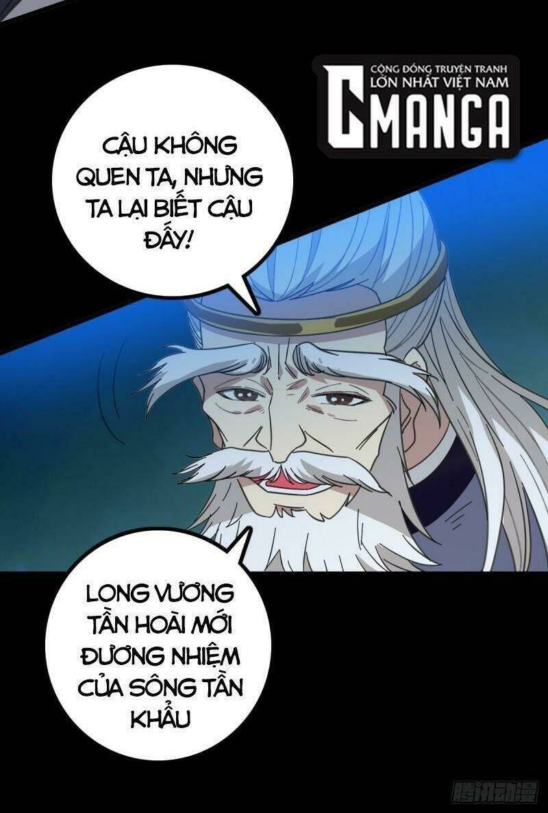Tru Tà - Chương 80
