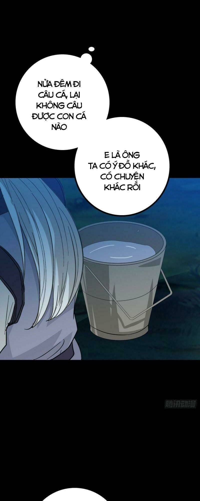 Tru Tà - Chương 80