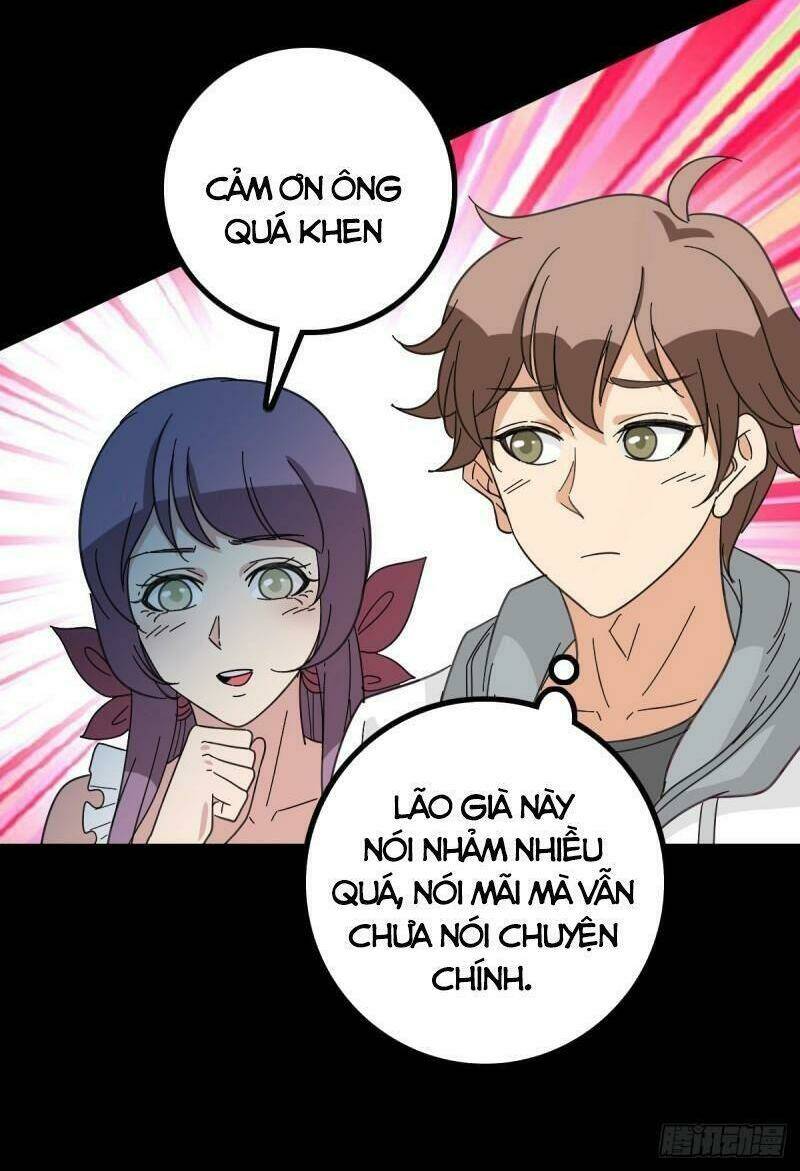 Tru Tà - Chương 80